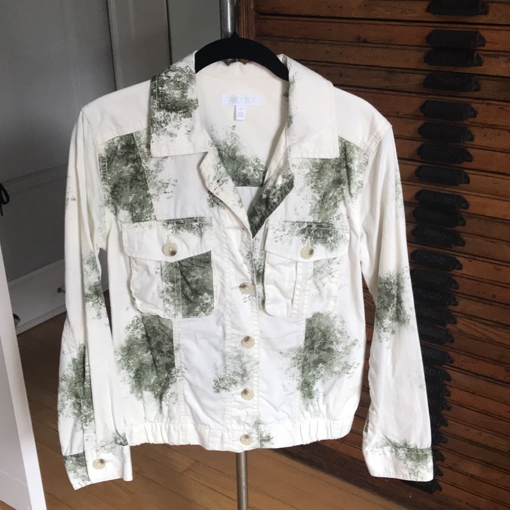 Abound Jacket - image 1